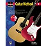 Alfred Basix Guitar Method Book 1