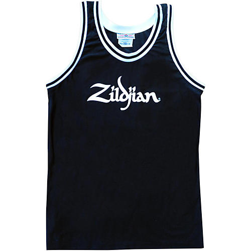 Basketball Jersey