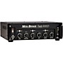 MESA/Boogie Bass 800D 800W Bass Amp Head