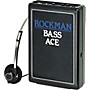 Open-Box Rockman Bass Ace Headphone Amp Condition 1 - Mint