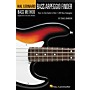 Hal Leonard Bass Arpeggio Finder Book