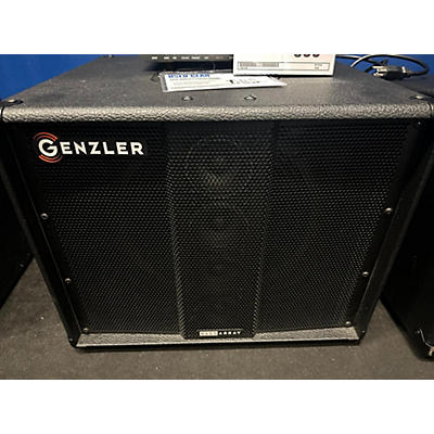 Genzler Amplification Bass Array 112 Bass Cabinet