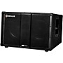 Open-Box Genzler Amplification Bass Array 210 Slanted Version, w/ 2x10