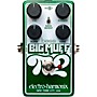 Electro-Harmonix Bass Big Muff Pi 2 Fuzz Pedal - Green
