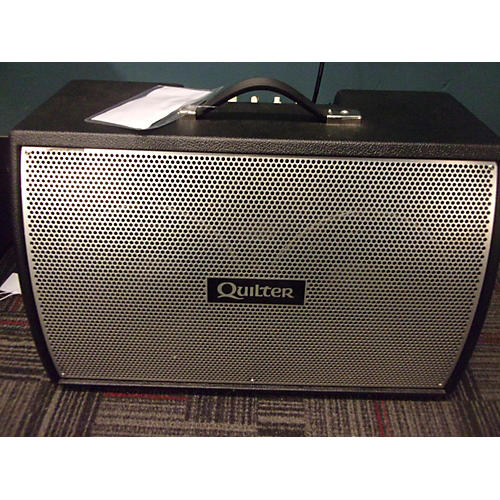 Quilter Labs Bass Block 800