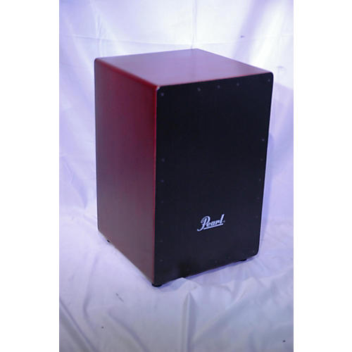 Bass Boom Cajon 18 Cajon