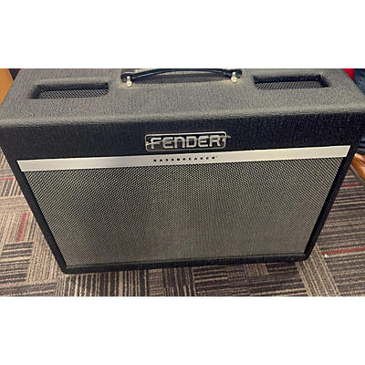 Fender Bass Breaker 30R Tube Guitar Combo Amp