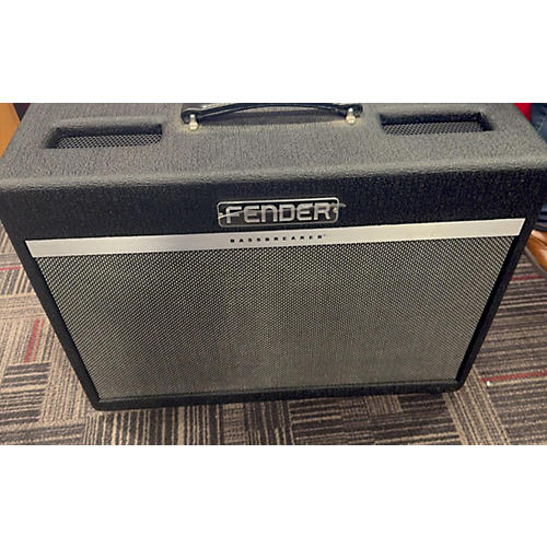 Fender Bass Breaker 30R Tube Guitar Combo Amp