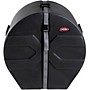 SKB Bass Case With Padded Interior 16 x 24 in.