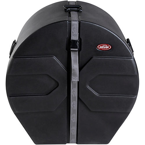 SKB Bass Case w/Padded Interior 16 x 24 in.