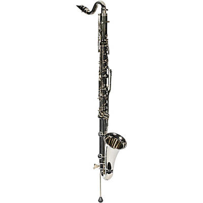 Giardinelli Bass Clarinet 2 Piece Body