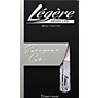 Legere Reeds Bass Clarinet European Cut Reed 2.75