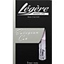 Legere Reeds Bass Clarinet European Cut Reed 3.75