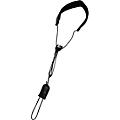 BG Bass Clarinet Instrument Strap Two Metal Hooks and Cotton PadOne Hook Loop Attachment and Cotton Pad