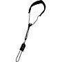 BG Bass Clarinet Instrument Strap One Hook Loop Attachment and Cotton Pad