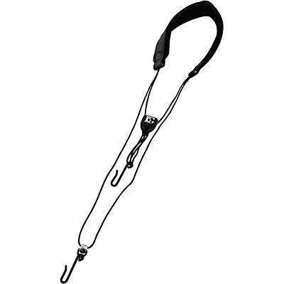 BG Bass Clarinet Instrument Strap