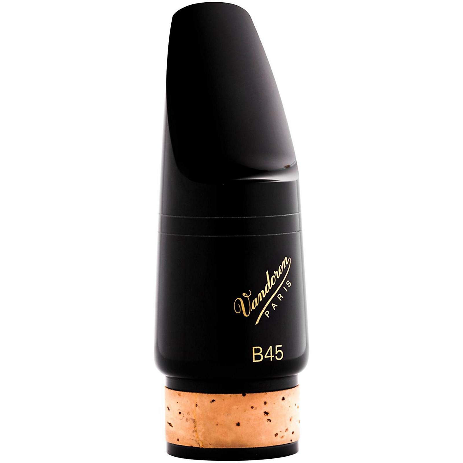 Vandoren Bass Mouthpiece B45 Musician's Friend