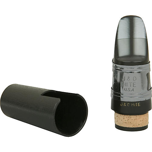 J & D Hite Bass Clarinet Mouthpiece Condition 2 - Blemished Regular 194744141430