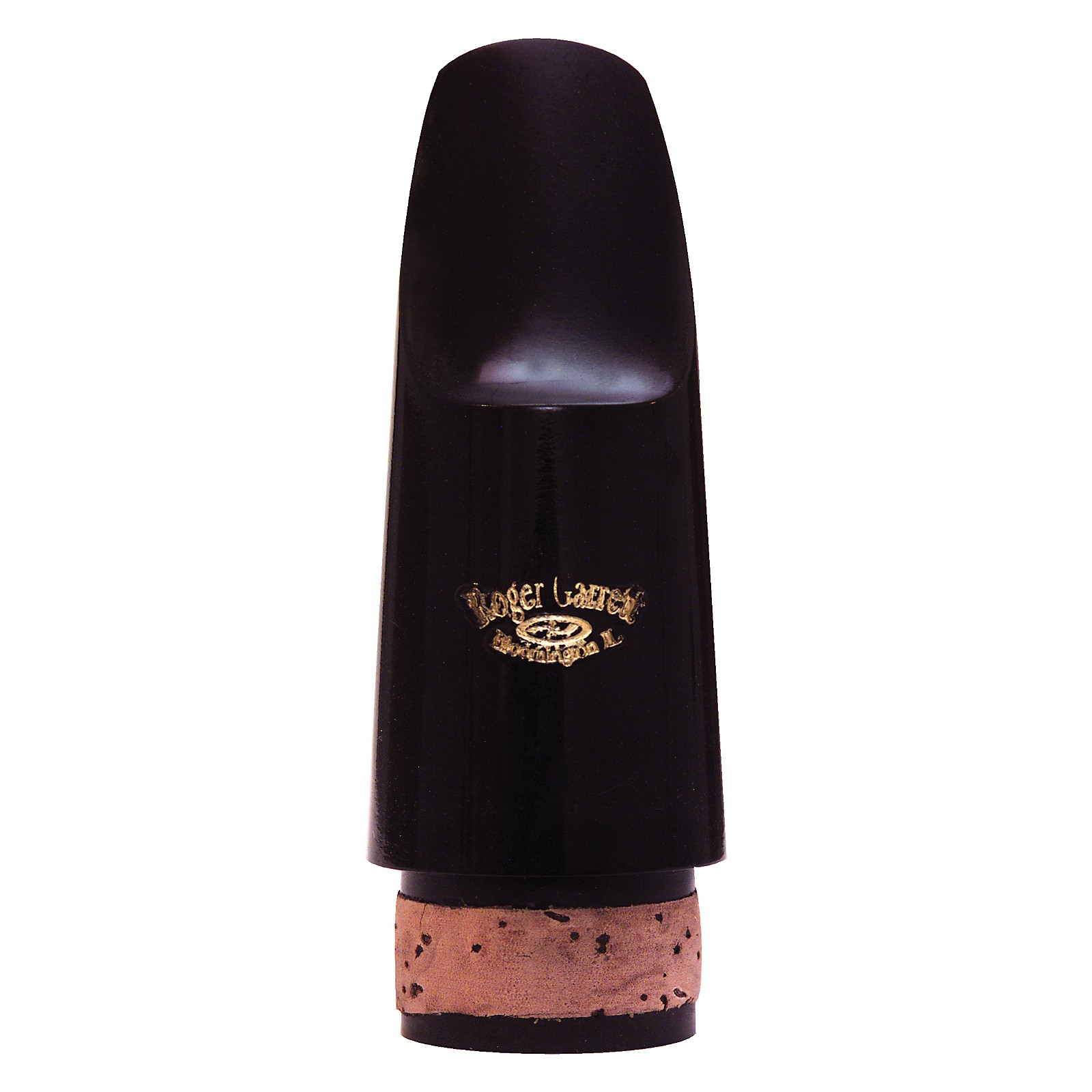 Garrett Bass Mouthpiece Musician's Friend