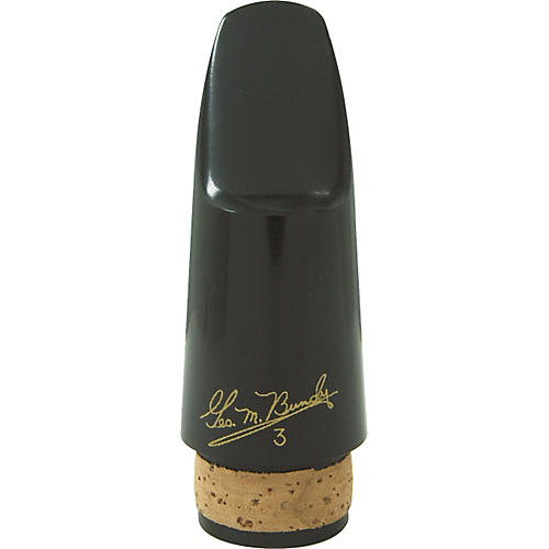 bundy bass clarinet mouthpiece 3