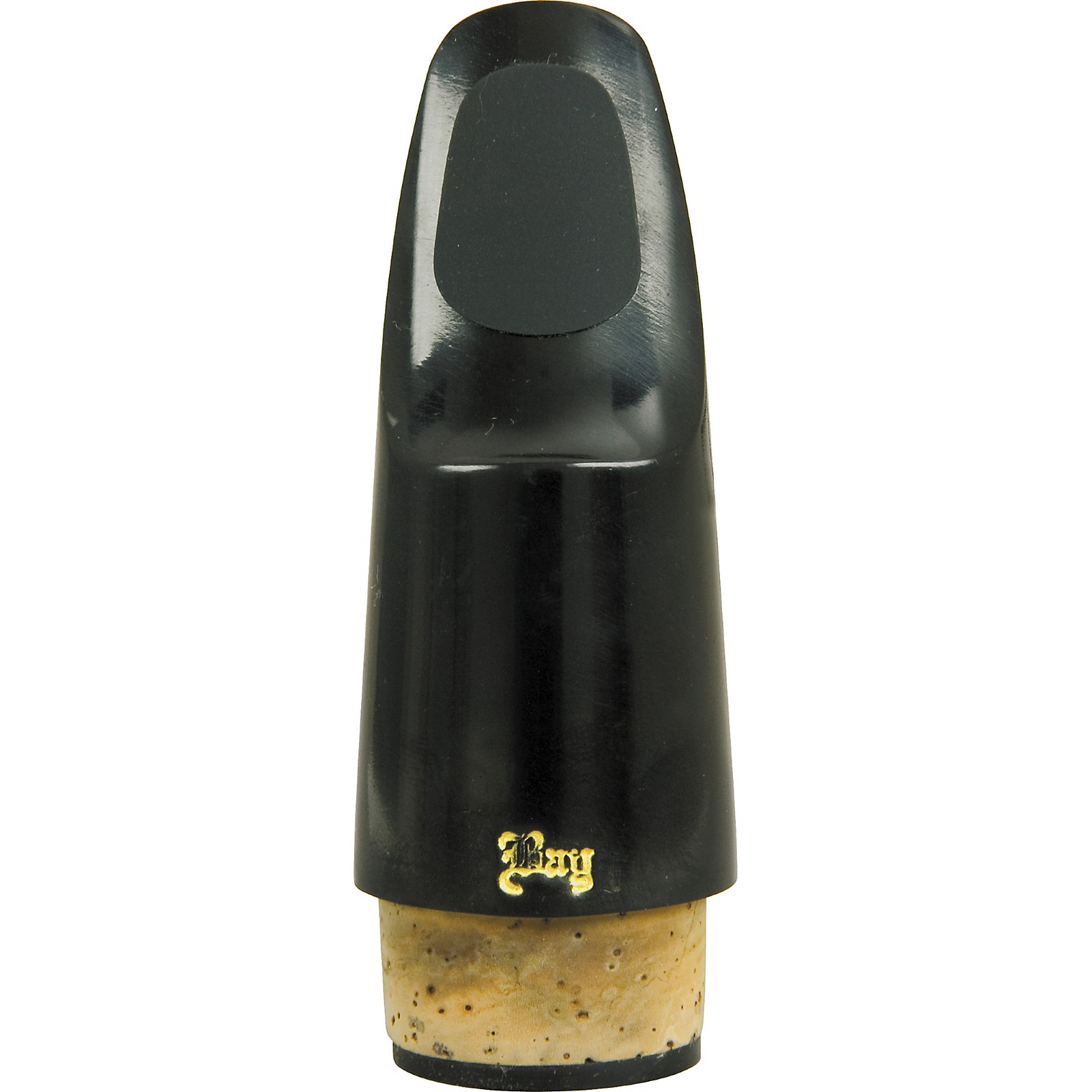 Bay Bass Mouthpiece Musician's Friend
