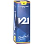 Vandoren Bass Clarinet V21 Reeds, Box of 5 4