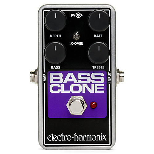 Electro-Harmonix Bass Clone Analog Chorus Condition 1 - Mint