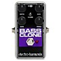 Open-Box Electro-Harmonix Bass Clone Analog Chorus Condition 1 - Mint
