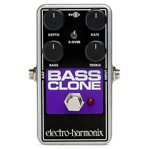 Electro-Harmonix Bass Clone Analog Chorus