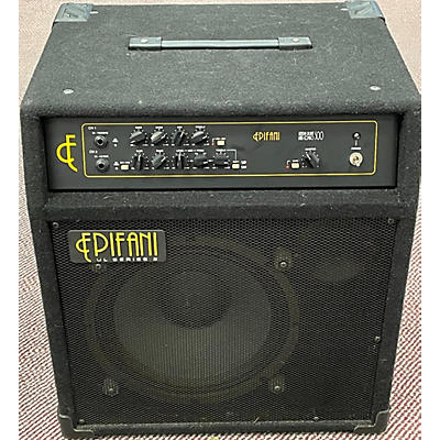 Epifani Bass Combo 500 Bass Combo Amp