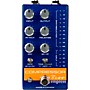 Empress Effects Bass Compressor Effects Pedal - Blue Sparkle