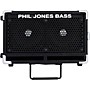 Phil Jones Bass Bass Cub 2 BG-110 Bass Combo Amplifier Black