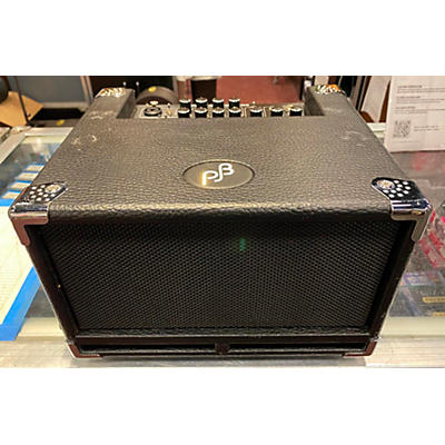 Phil Jones Bass Bass Cub BG 100 Bass Combo Amp