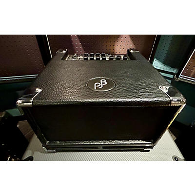 Phil Jones Bass Bass Cub Bg-100 Bass Combo Amp