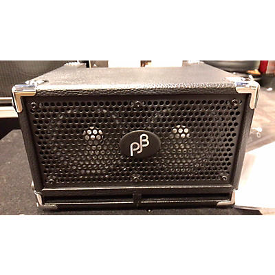 Phil Jones Bass Bass Cub Pro Bass Combo Amp