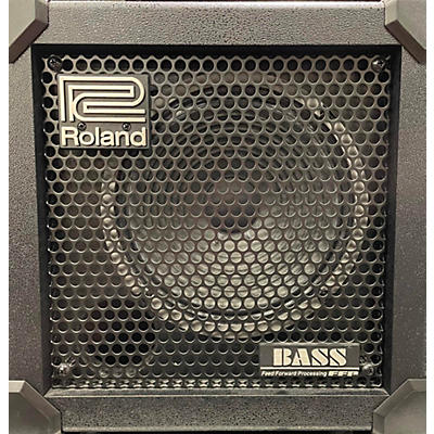 Roland Bass Cube CB20XL Bass Combo Amp