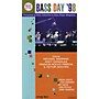 Hudson Music Bass Day 1998 VHS Video