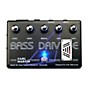 Open-Box Carl Martin Bass Drive Tube Pre Amp Bass Effects Pedal Condition 1 - Mint