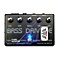 Bass Drive Tube Pre Amp Bass Effects Pedal Level 2  888365686240
