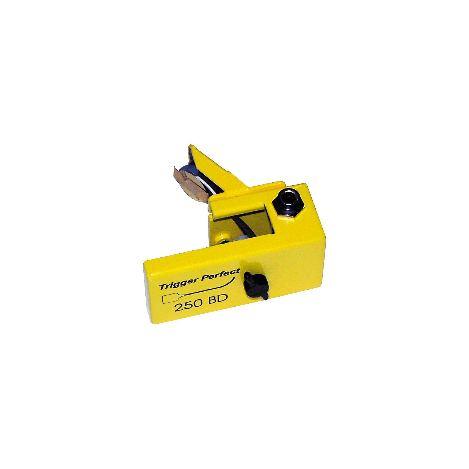 Trigger Perfect Bass Drum Acoustic Trigger Musician's Friend