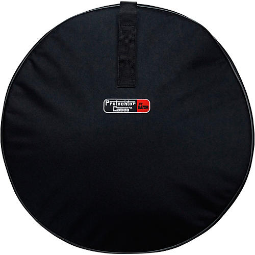 Gator Bass Drum Bag 18 x 14 in. Black