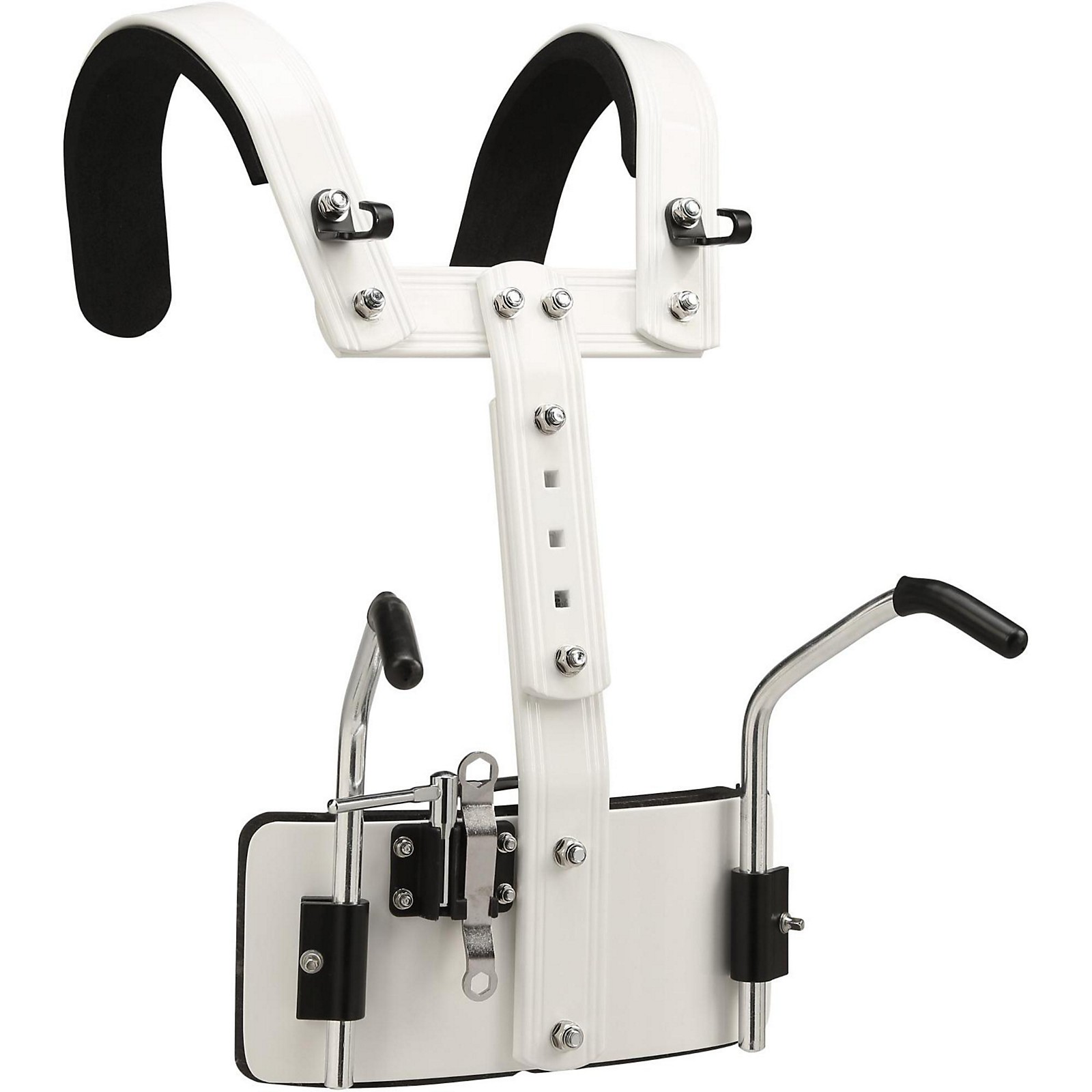 Sound Percussion Labs Bass Drum Carrier White Musician's Friend