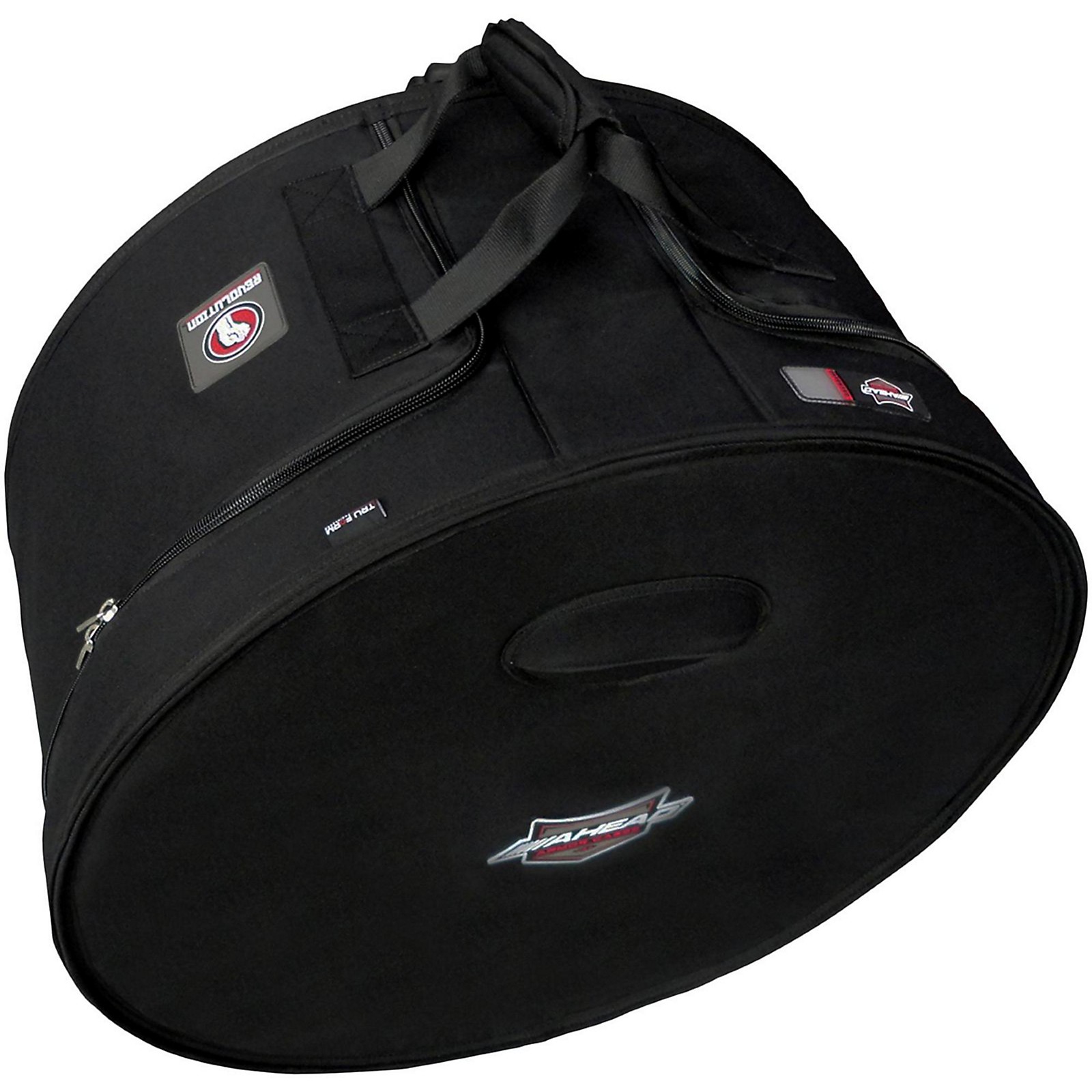 Ahead Armor Cases Bass Drum Case 12 x 28 Musician's Friend