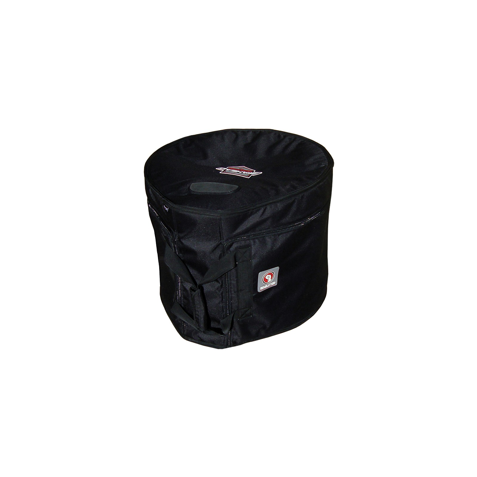 Ahead Armor Cases Bass Drum Case 14 x 24 Musician's Friend