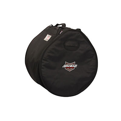 Ahead Armor Cases Bass Drum Case