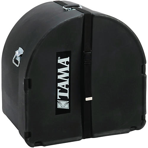 Tama Marching Bass Drum Case Condition 1 - Mint 18 in.
