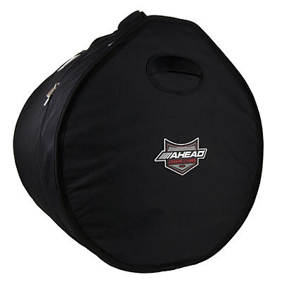 Ahead Armor Cases Bass Drum Case