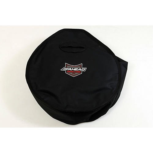 Ahead Armor Cases Bass Drum Case Condition 3 - Scratch and Dent 20 x 18 in. 197881102661