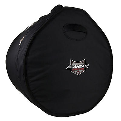 Ahead Armor Cases Bass Drum Case with Legs