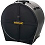 HARDCASE Bass Drum Case with Wheels 22 in.